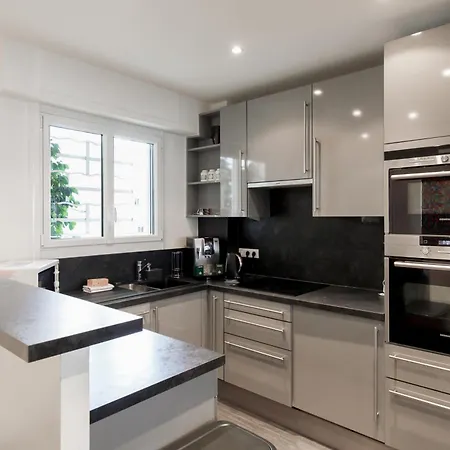 Le Grain D'or Yourhosthelper Apartamento