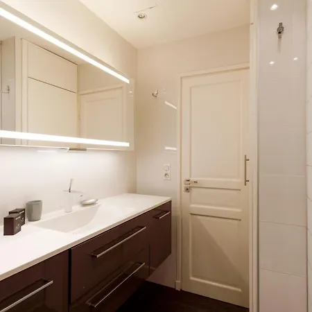 Apartamento Le Grain D'or Yourhosthelper