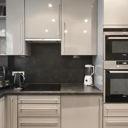 Le Grain D'or Yourhosthelper Apartamento *